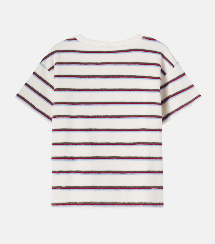  Bonton Bonton Top Livo Aus Frottee 