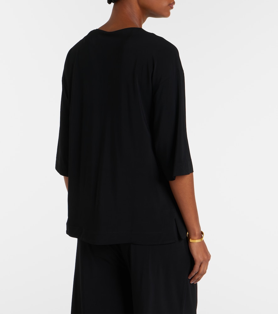  Max Mara Max Mara Top Giglio Oversize 