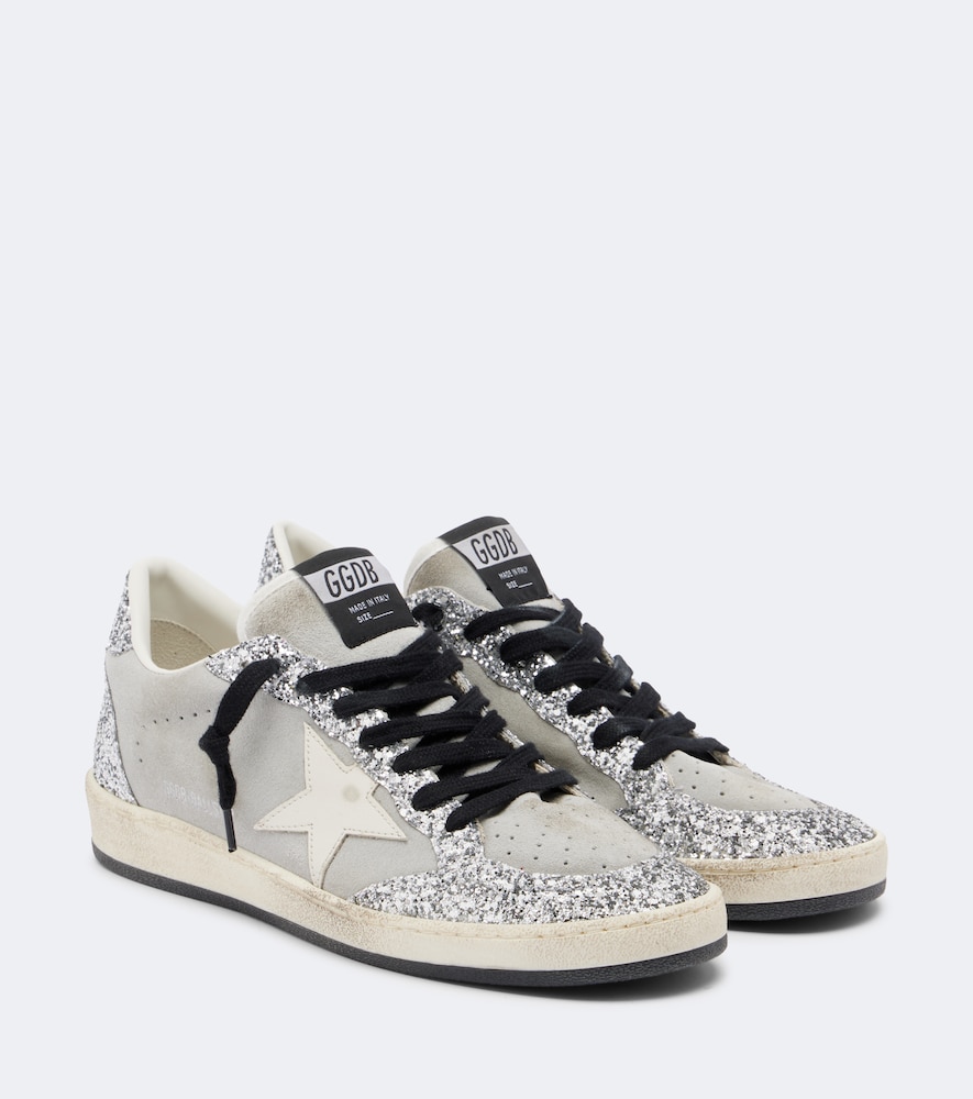 Ball Star Sneakers
