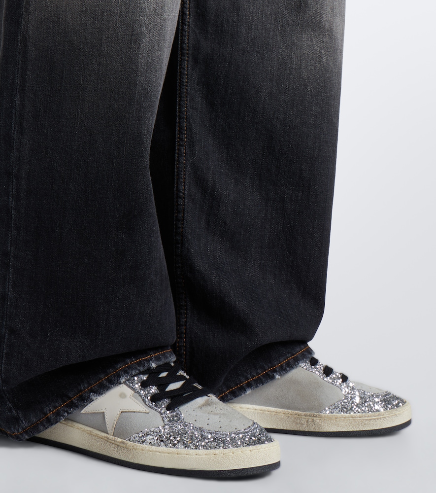 Ball Star Sneakers