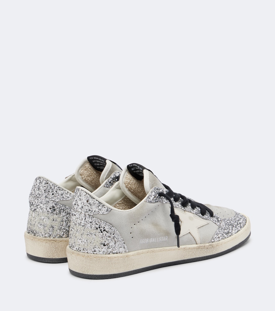 Ball Star Sneakers