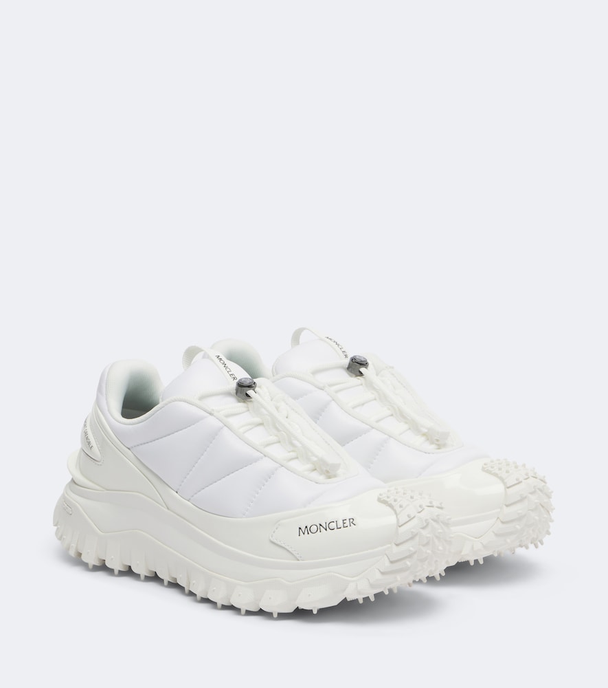 Trailgrip Puffer Sneakers