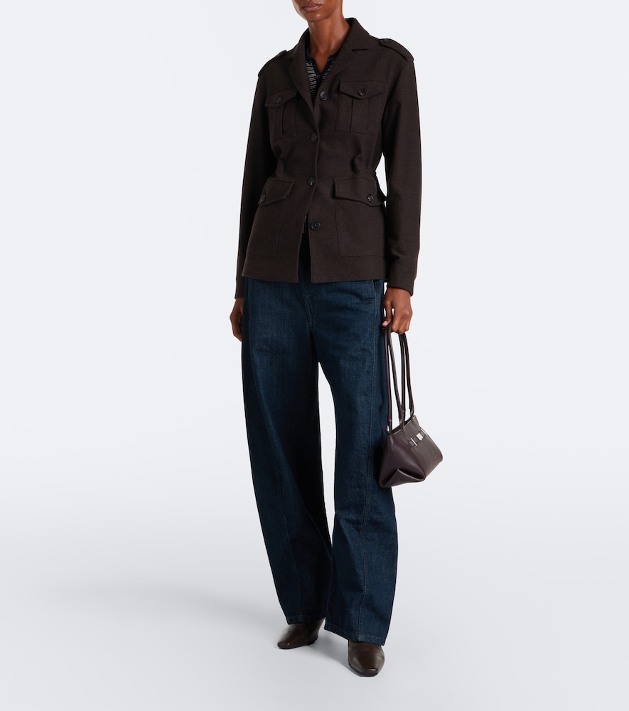 New York Shoulder Bag