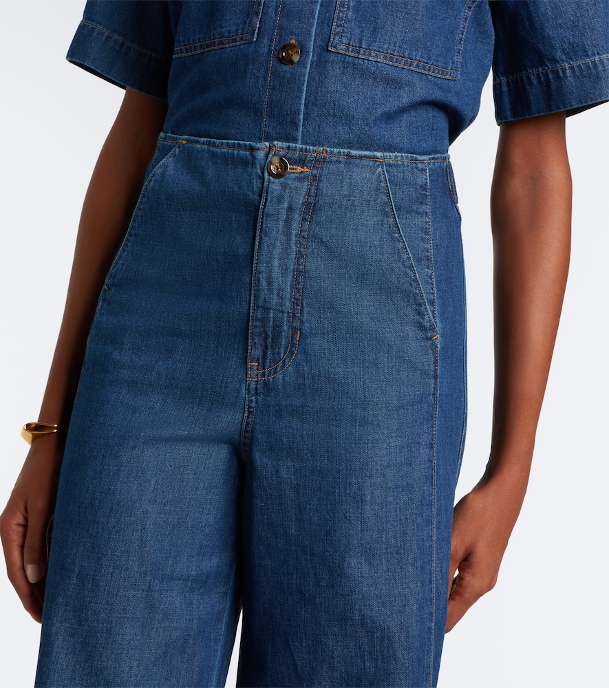 Digby Wide- Leg