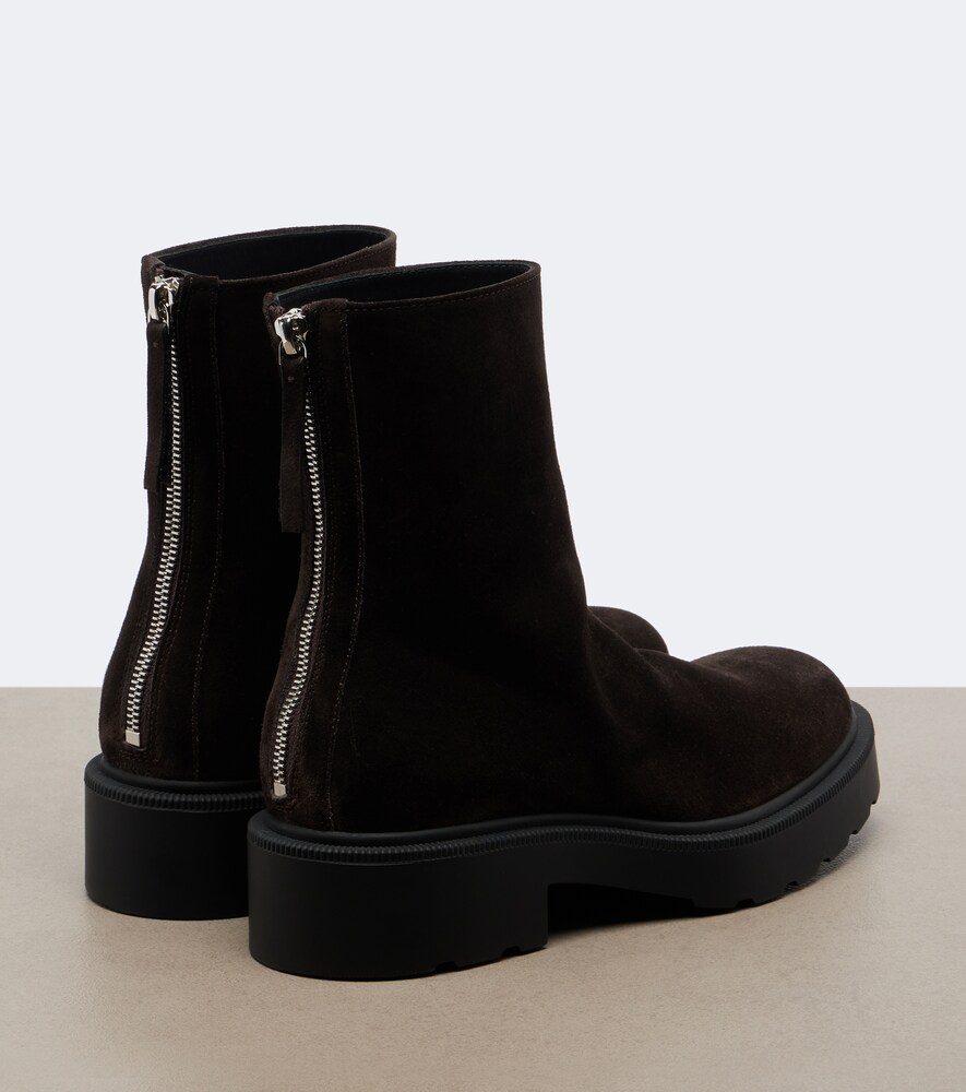 Nobilis Ankle Boots