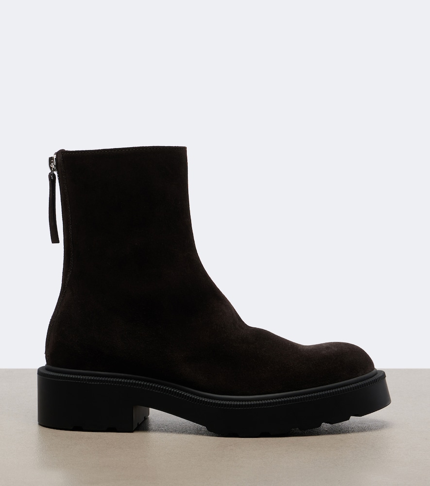 Nobilis Ankle Boots