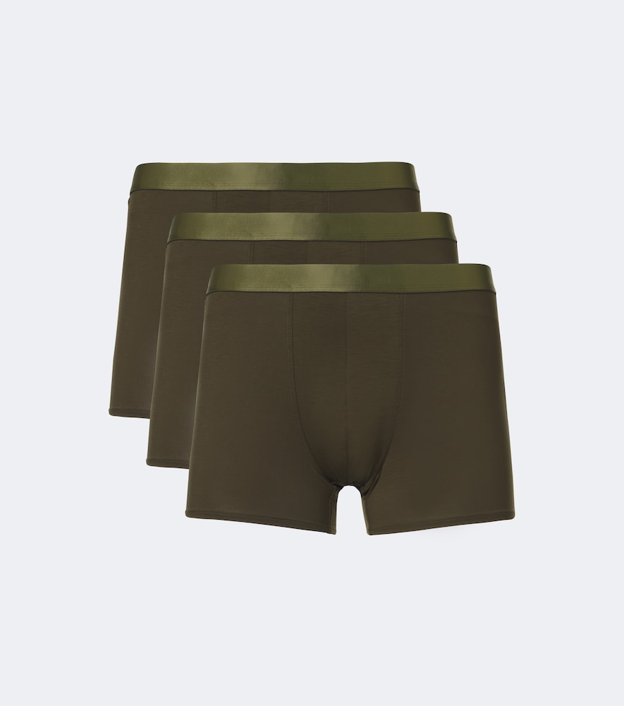 Set Of 3 Boxer