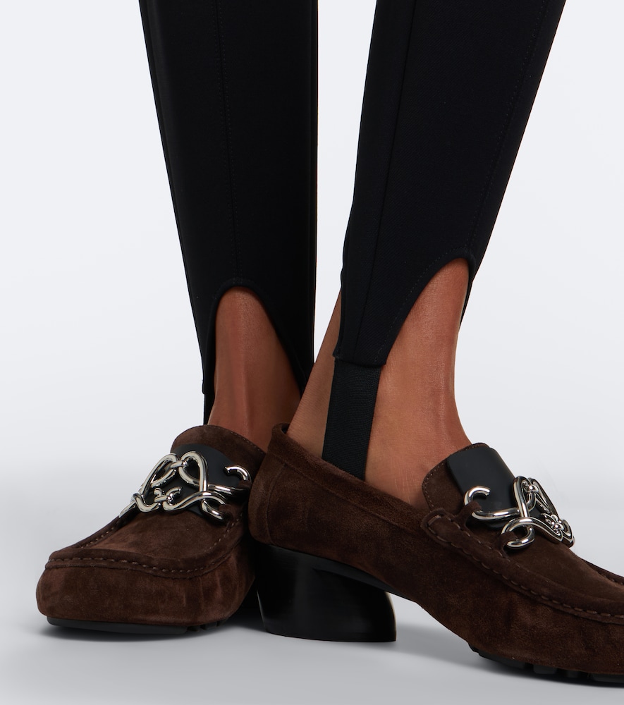 Double L Loafer
