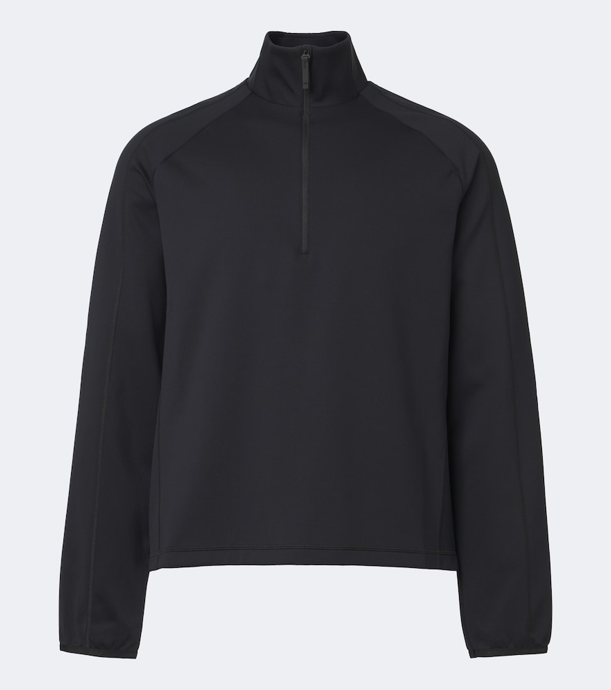 Aztech Fleece Ski Sweater