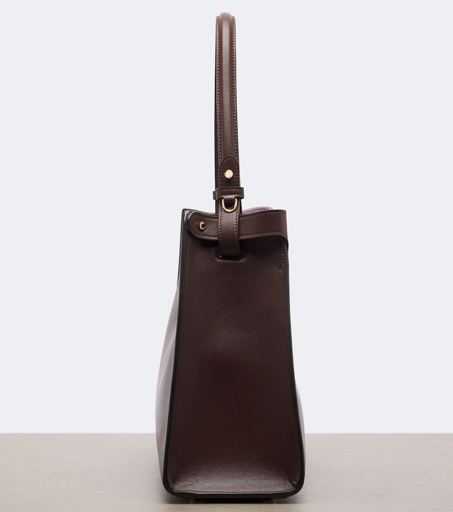 Fendi Way Medium Shoulder Bag