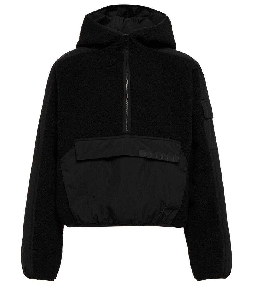 nike cozy set