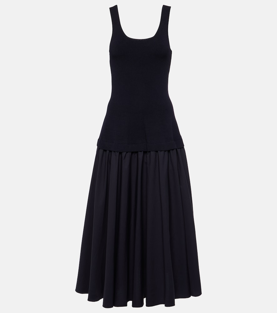 Midi Dress