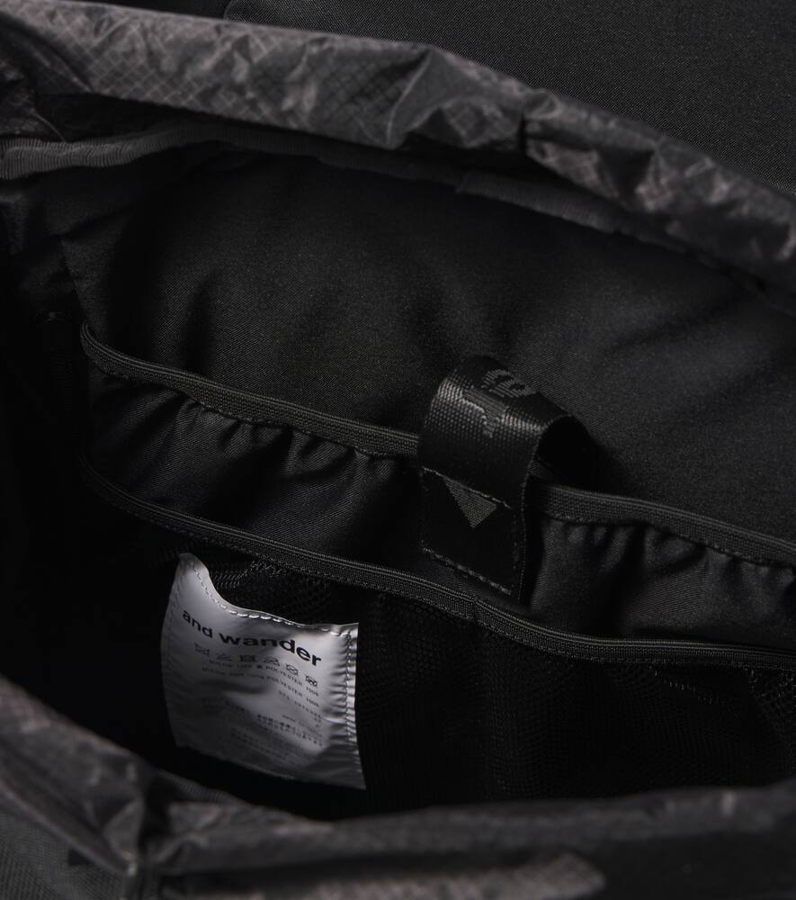 AND WANDER TRIANGLE JQ TECHNICAL BACKPACK