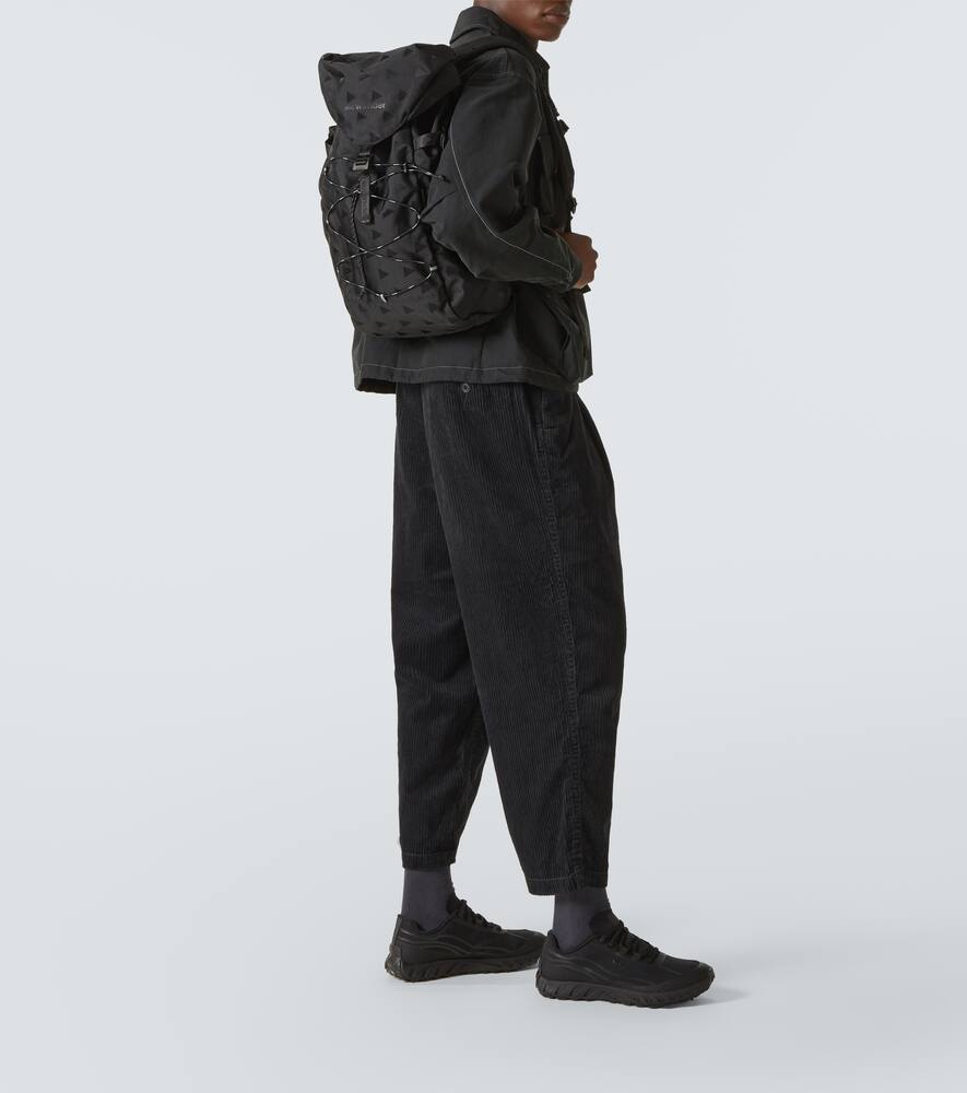 AND WANDER TRIANGLE JQ TECHNICAL BACKPACK