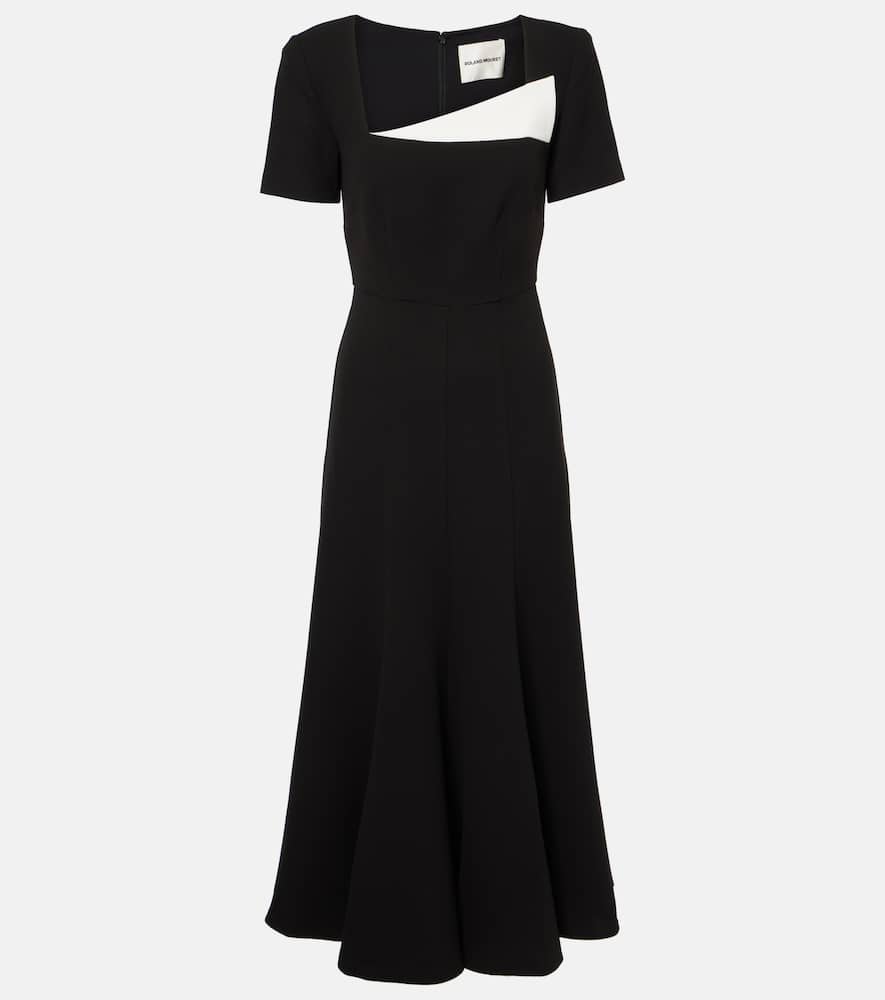 Cady midi dress