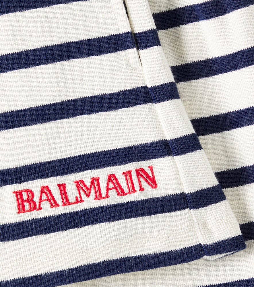  Balmain Kids Balmain Kids Shorts Aus Jersey 