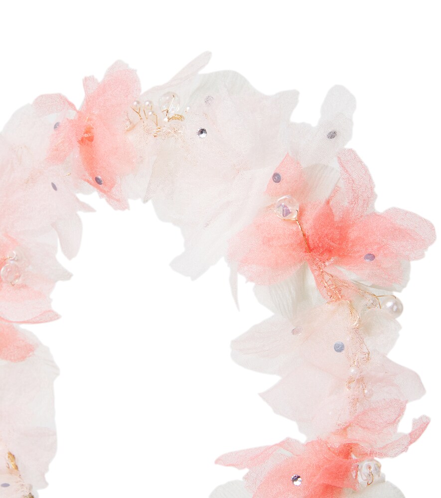  Bonpoint Bonpoint Haarband Fleurice 