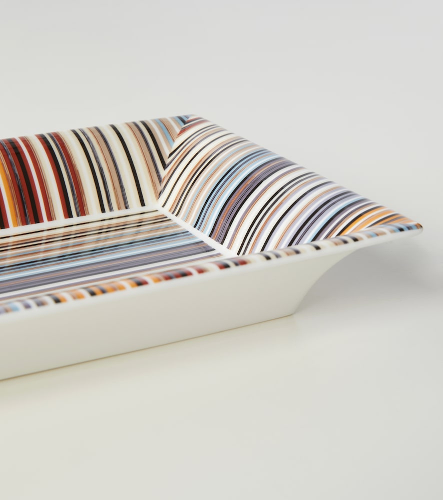  Missoni Missoni Stripes Jenkins Decorative Tray 