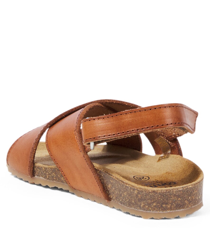  Pepe Pã¨pã¨ Leather Sandals 