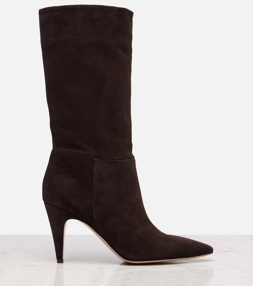  Gianvito Rossi Gianvito Rossi Botas Elise De Ante 