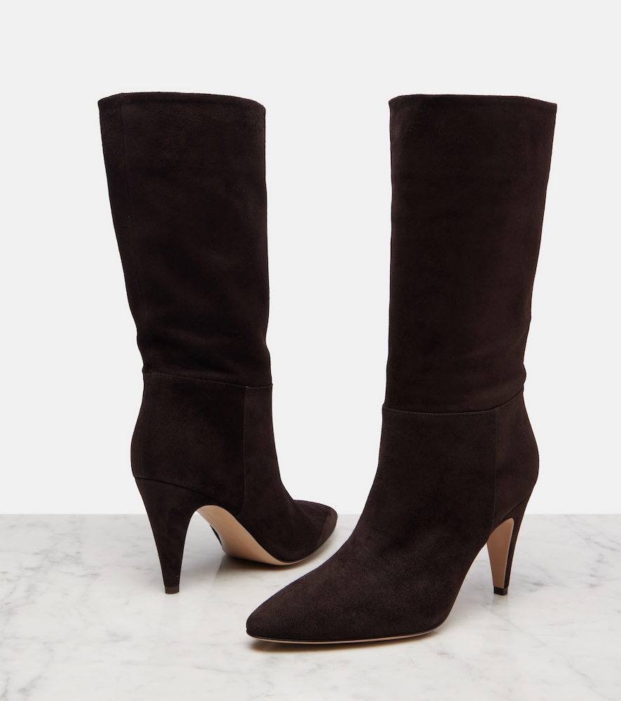  Gianvito Rossi Gianvito Rossi Botas Elise De Ante 