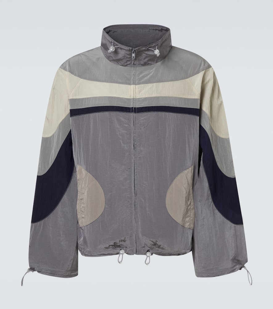 ERL Technical jacket