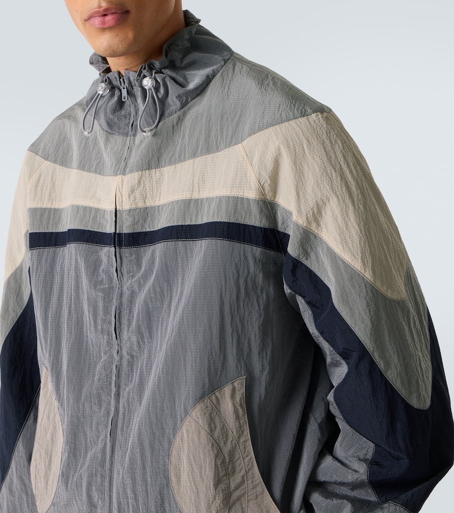  Erl Erl Jacke 