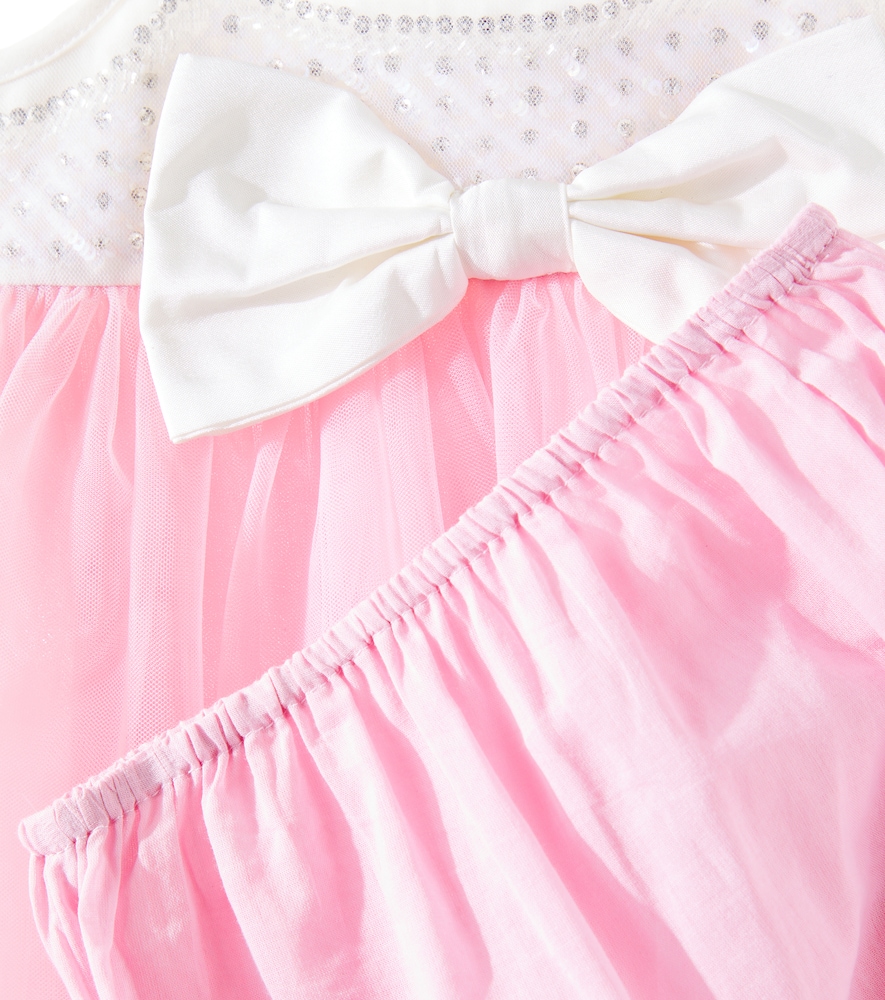  Tutu Du Monde Tutu Du Monde Baby Kleid Jolie Aus Tüll 