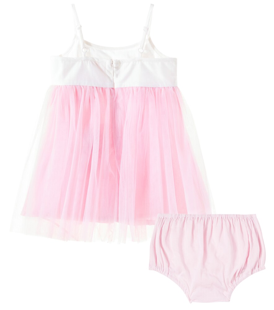  Tutu Du Monde Tutu Du Monde Baby Kleid Jolie Aus Tüll 
