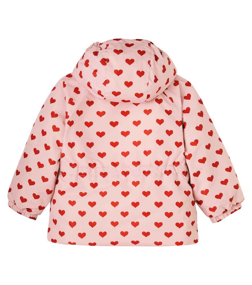  Konges Slojd Konges Sløjd Bedruckte Jacke Mismou 
