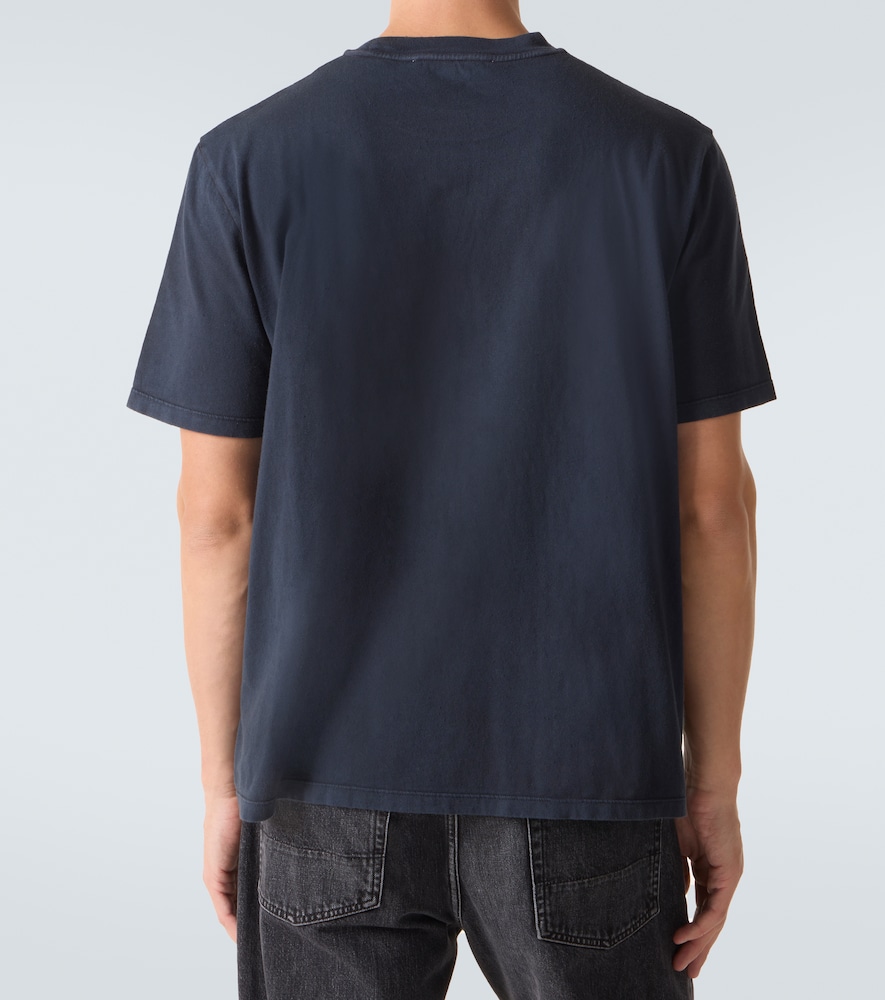  Our Legacy Our Legacy Box Cotton Jersey T-shirt 