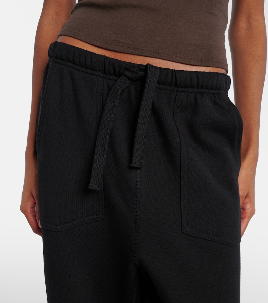  Nili Lotan Nili Lotan Jogginghose Dulce Aus Baumwolle 