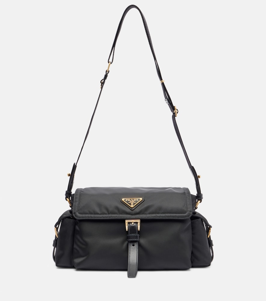 Prada Explore Re-Nylon Medium crossbody bag