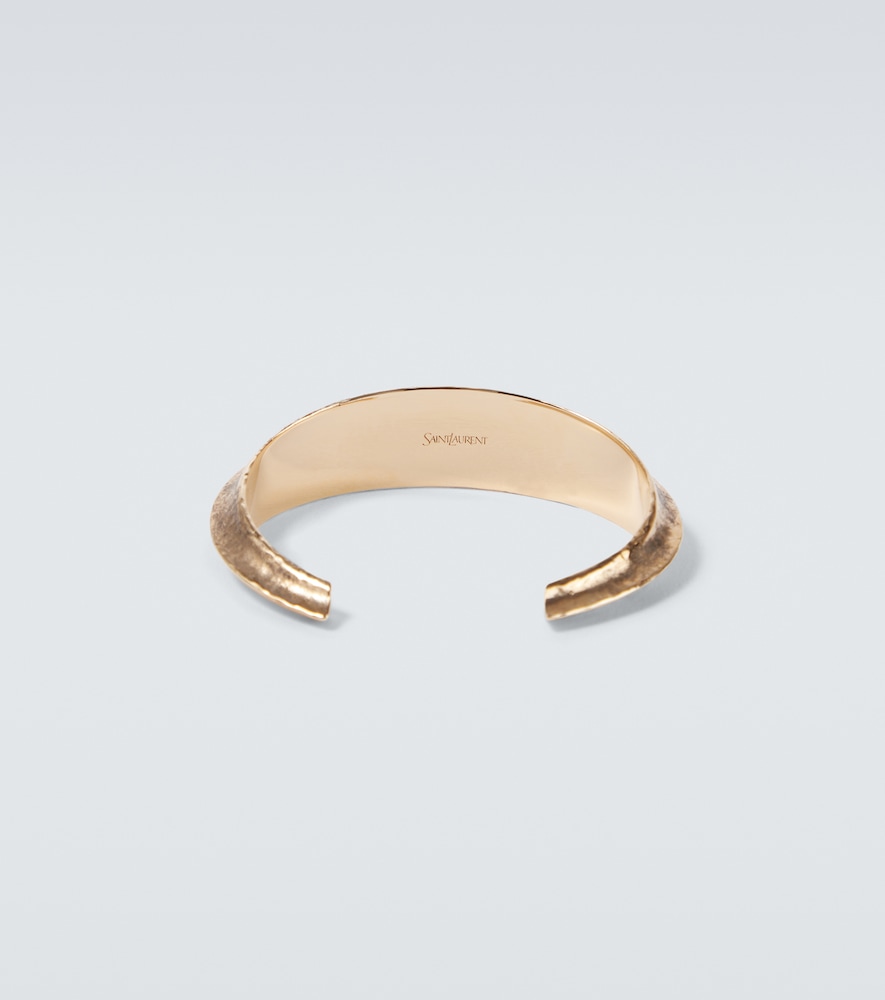  Saint Laurent Saint Laurent Armreif Ridge 
