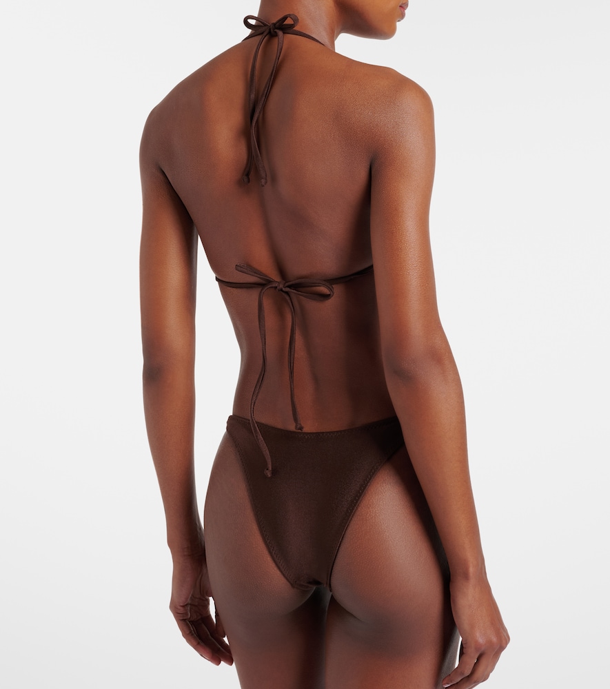  Same Same Top De Bikini Starfish 