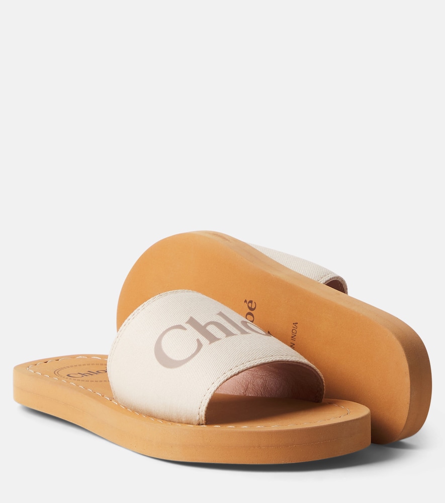  Chloe Kids Chloé Kids Pantoletten 