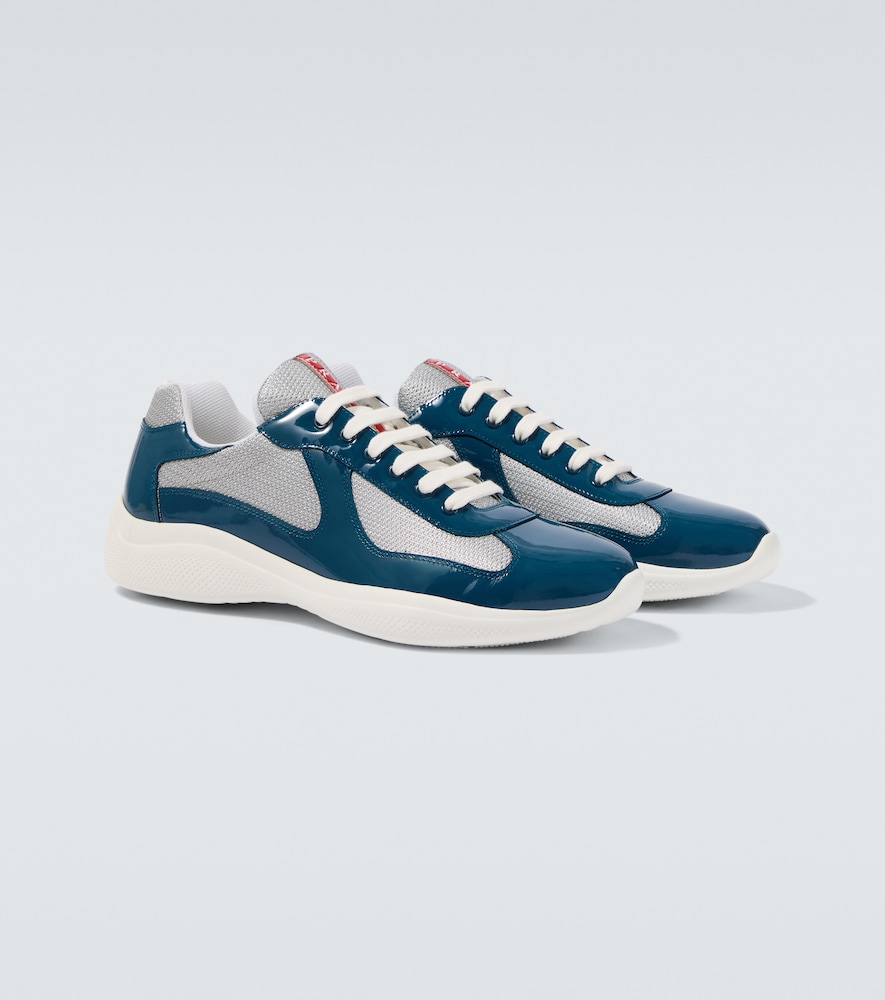 Prada America's Cup sneakers