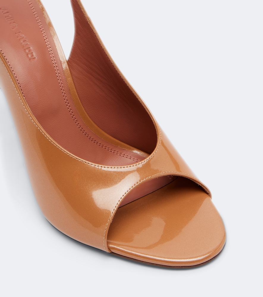 Anok Slingback