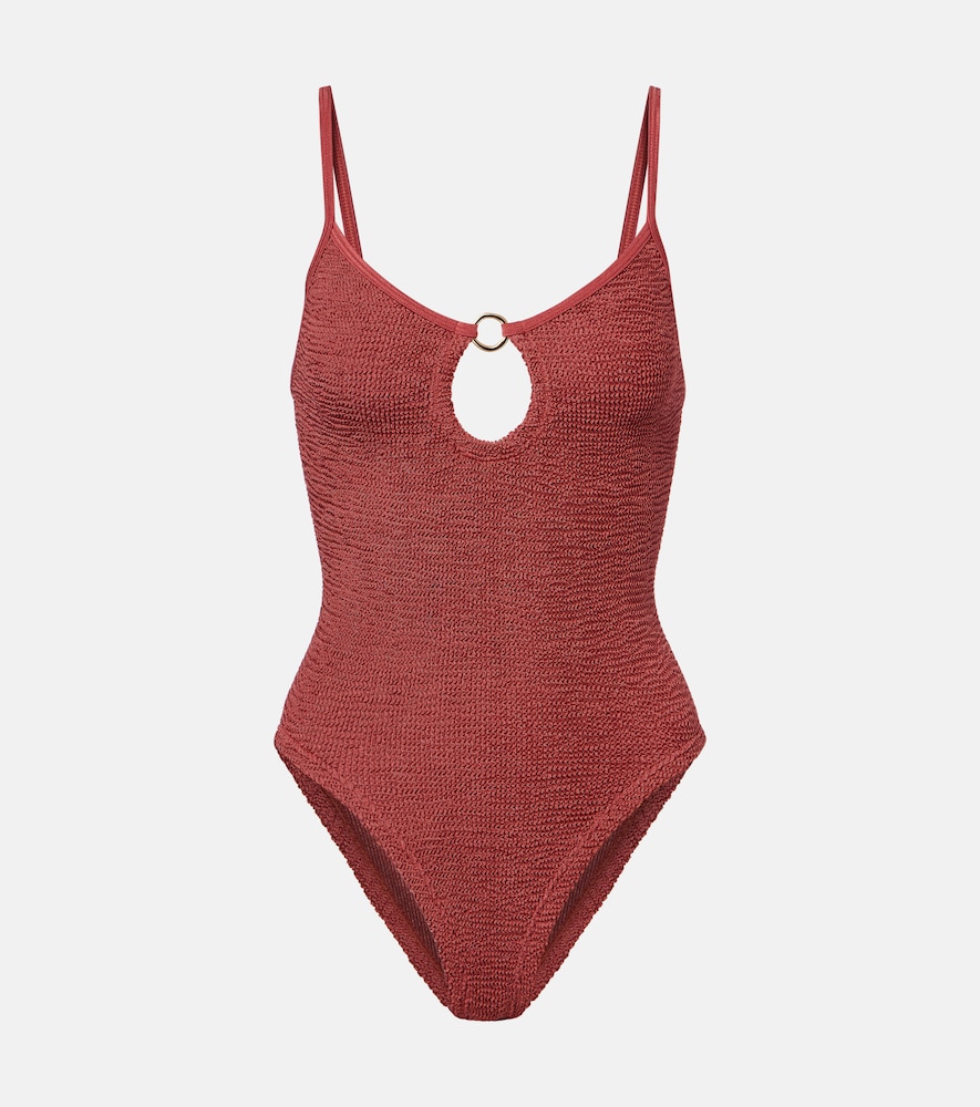 Hunza G Toni swimsuit | Thumbnail 6