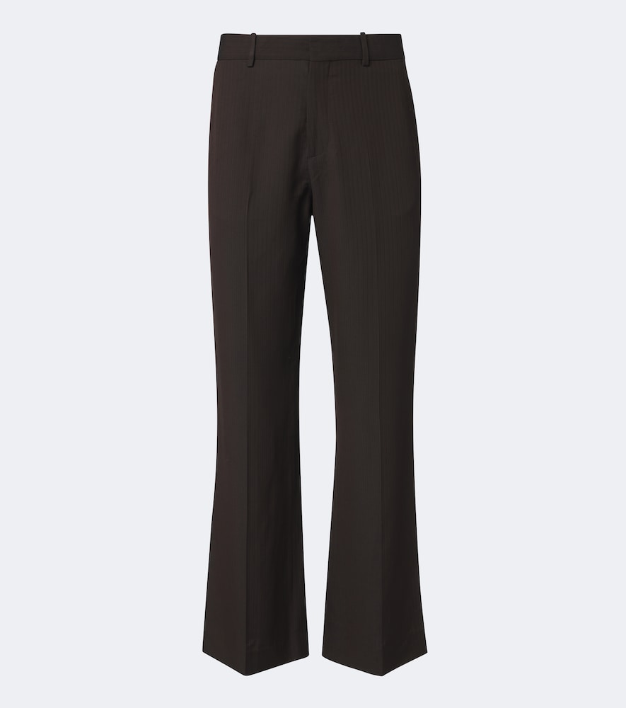 Pantaloni regular