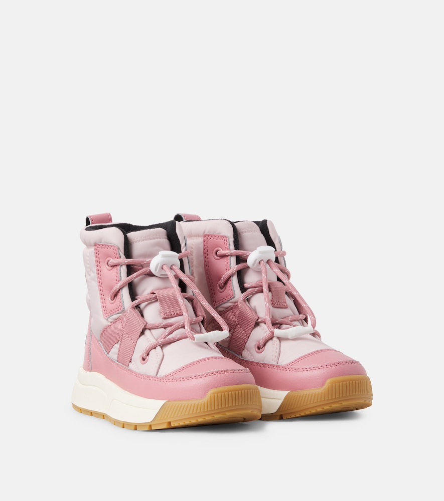 Schneestiefel Whitney III