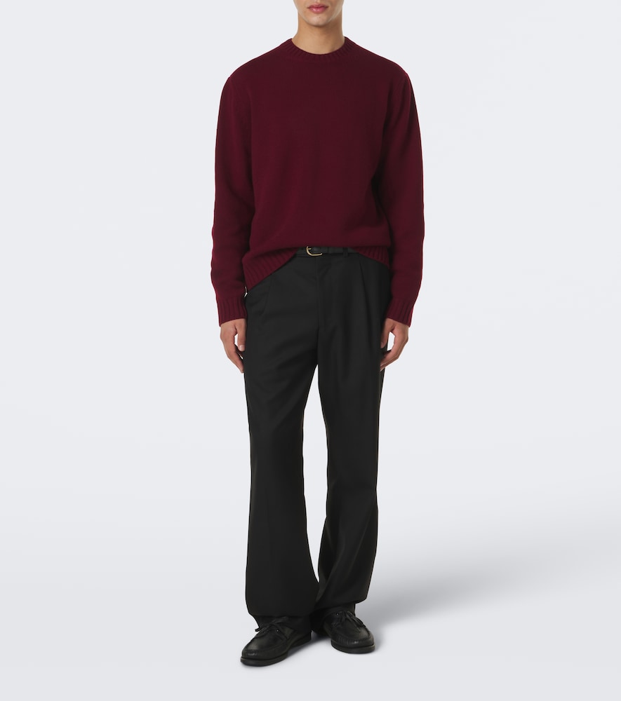 Gio Cashmere Sweater
