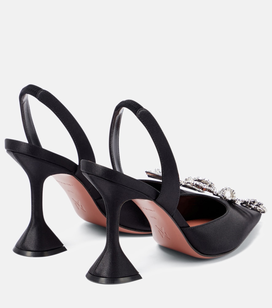 Rosie Slingback