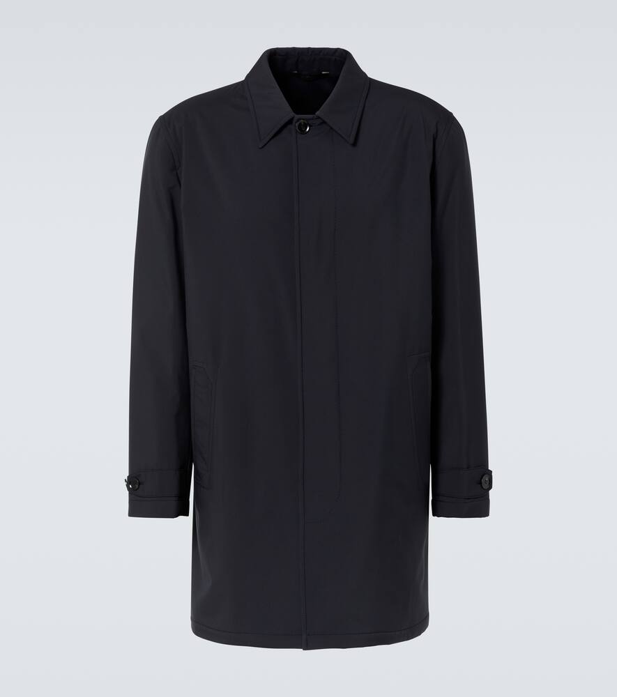 Brioni Car coat