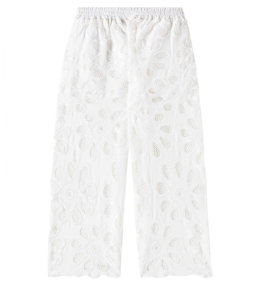 Tutu Du Monde Tutu Du Monde Gerade Hose Layla Aus Spitze 