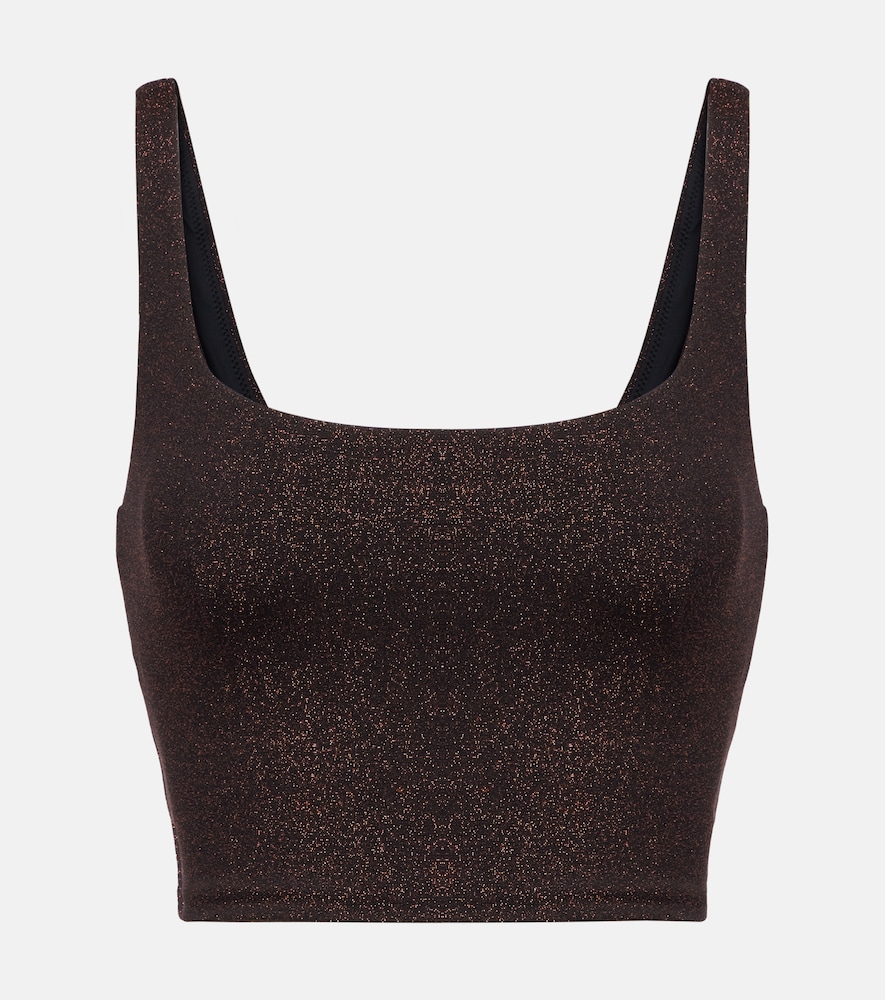 The Upside Arizona crop top | Thumbnail 6 The Upside Arizona crop top | Thumbnail 6