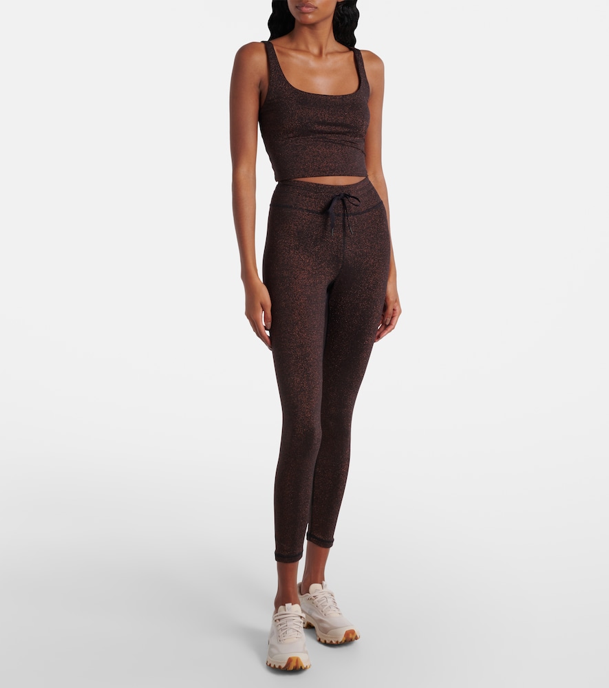 The Upside Arizona crop top