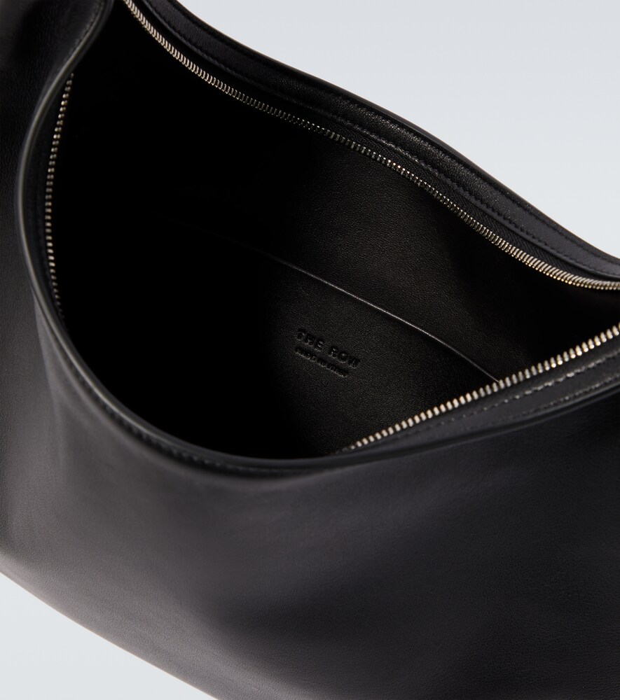  The Row The Row N/s Izzy Leather Shoulder Bag 