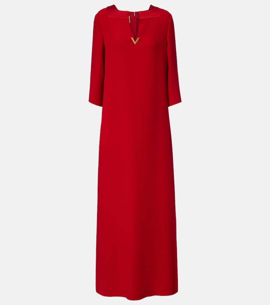 Valentino Cady Couture gown