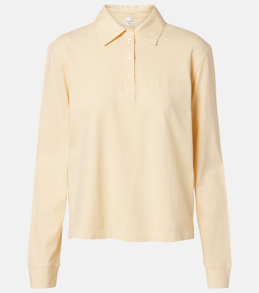 Cotton Poplin Shirt